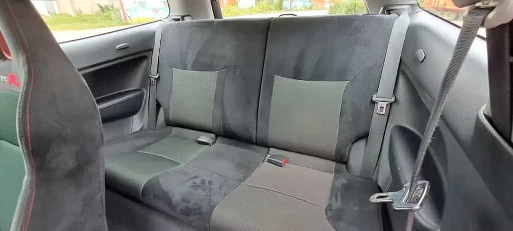 Honda Civic EP3 Type-R mit JDM K20A Motor und JDM LSD! 02/2002-photo-9