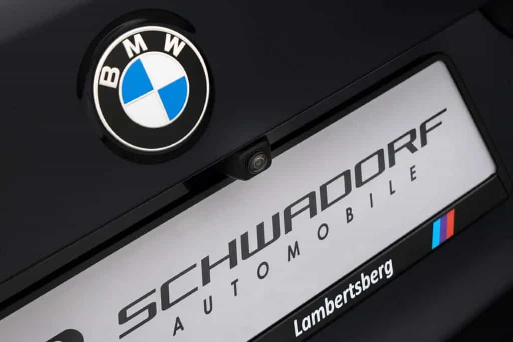BMW 5 Series d xDrive Touring M Sport LASER ACC HUD AHK 06/2022-photo-10