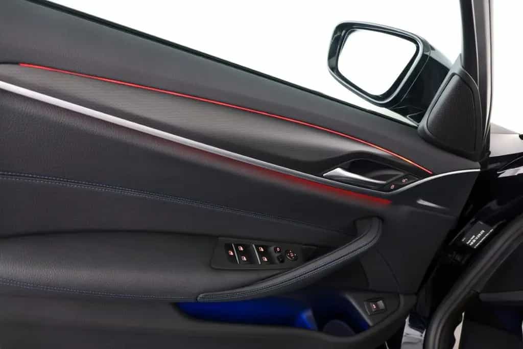 BMW 5 Series d xDrive Touring M Sport LASER ACC HUD AHK 06/2022-photo-14