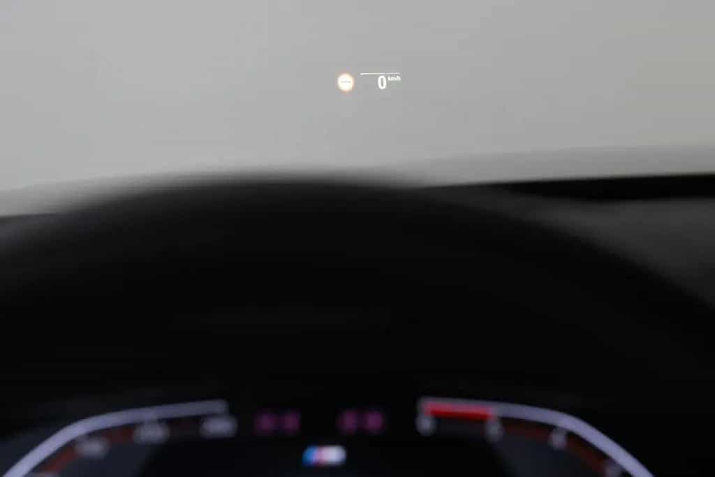 BMW 5 Series d xDrive Touring M Sport LASER ACC HUD AHK 06/2022-photo-18