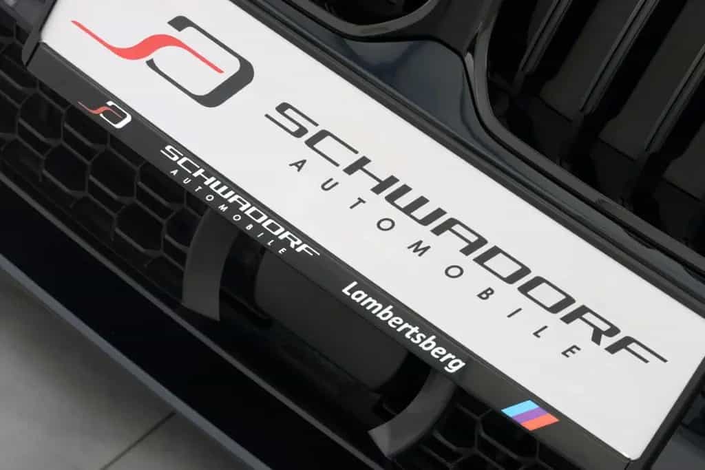 BMW 5 Series d xDrive Touring M Sport LASER ACC HUD AHK 06/2022-photo-4