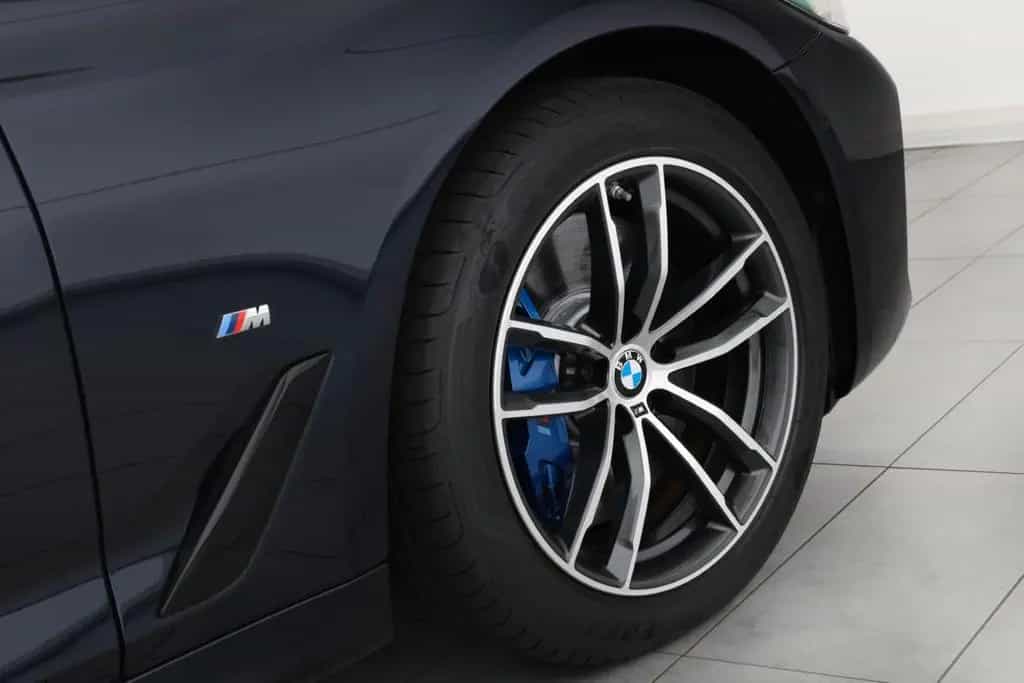 BMW 5 Series d xDrive Touring M Sport LASER ACC HUD AHK 06/2022-photo-5
