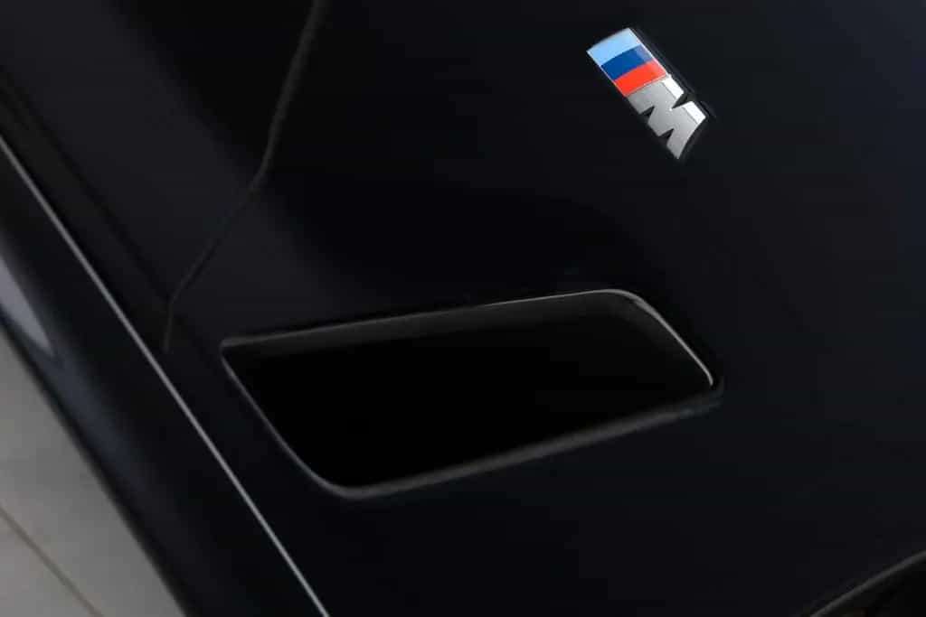 BMW 5 Series d xDrive Touring M Sport LASER ACC HUD AHK 06/2022-photo-6