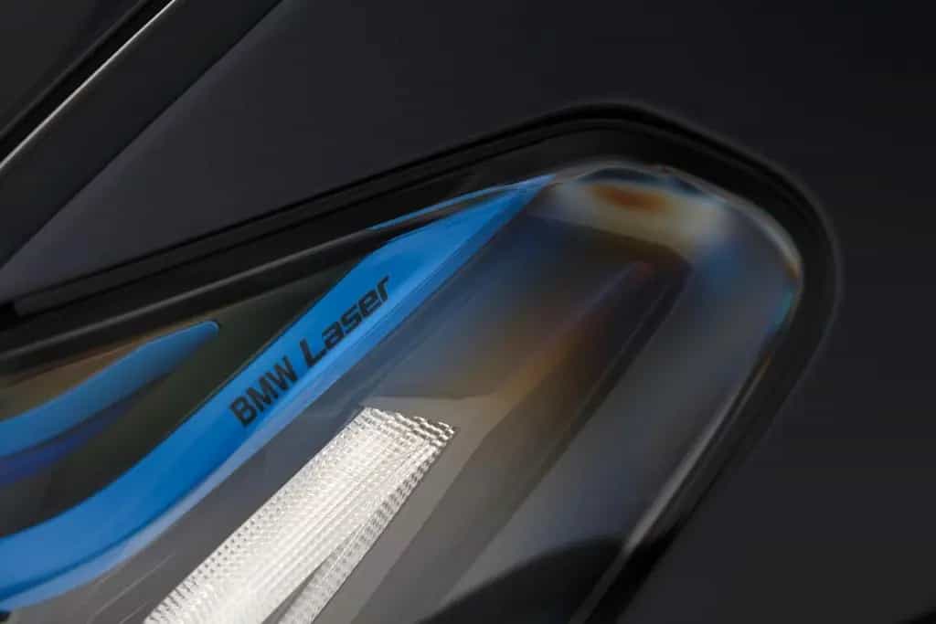 BMW 5 Series d xDrive Touring M Sport LASER ACC HUD AHK 06/2022-photo-8