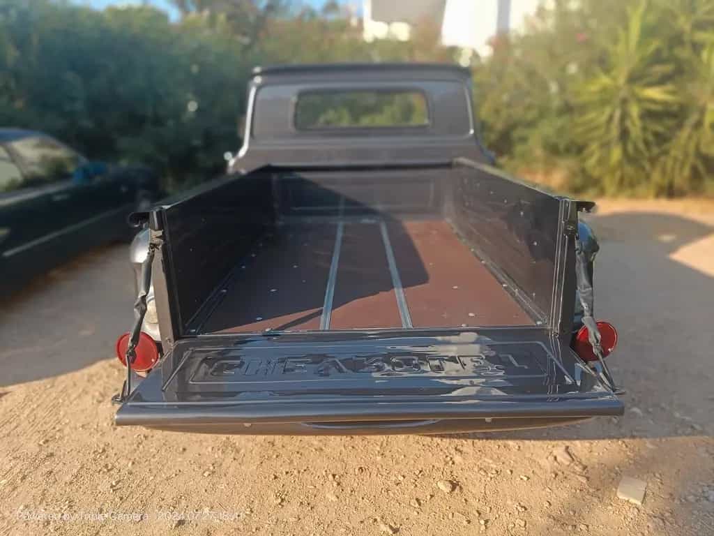 Chevrolet Other 01/1966-photo-2