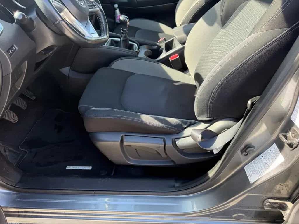 Nissan Qashqai 1.5 dCi Tekna+ 11/2018-photo-1