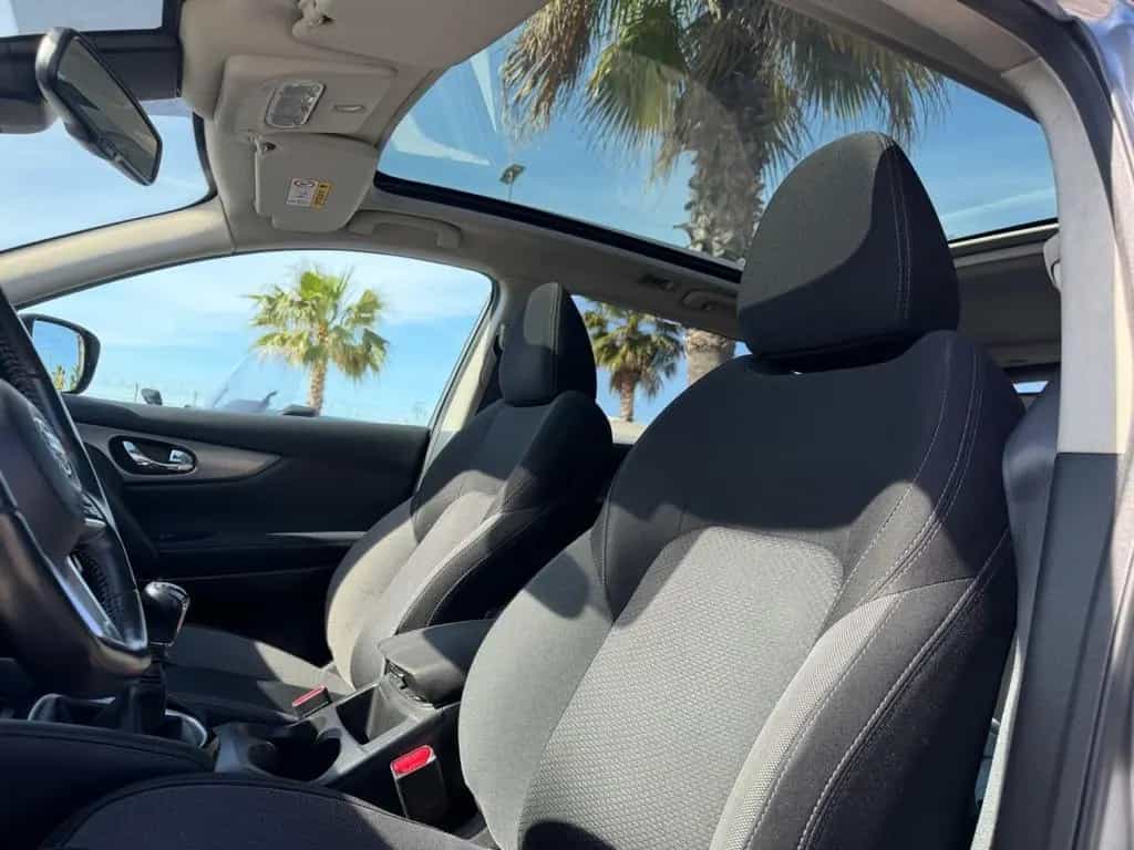 Nissan Qashqai 1.5 dCi Tekna+ 11/2018-photo-2