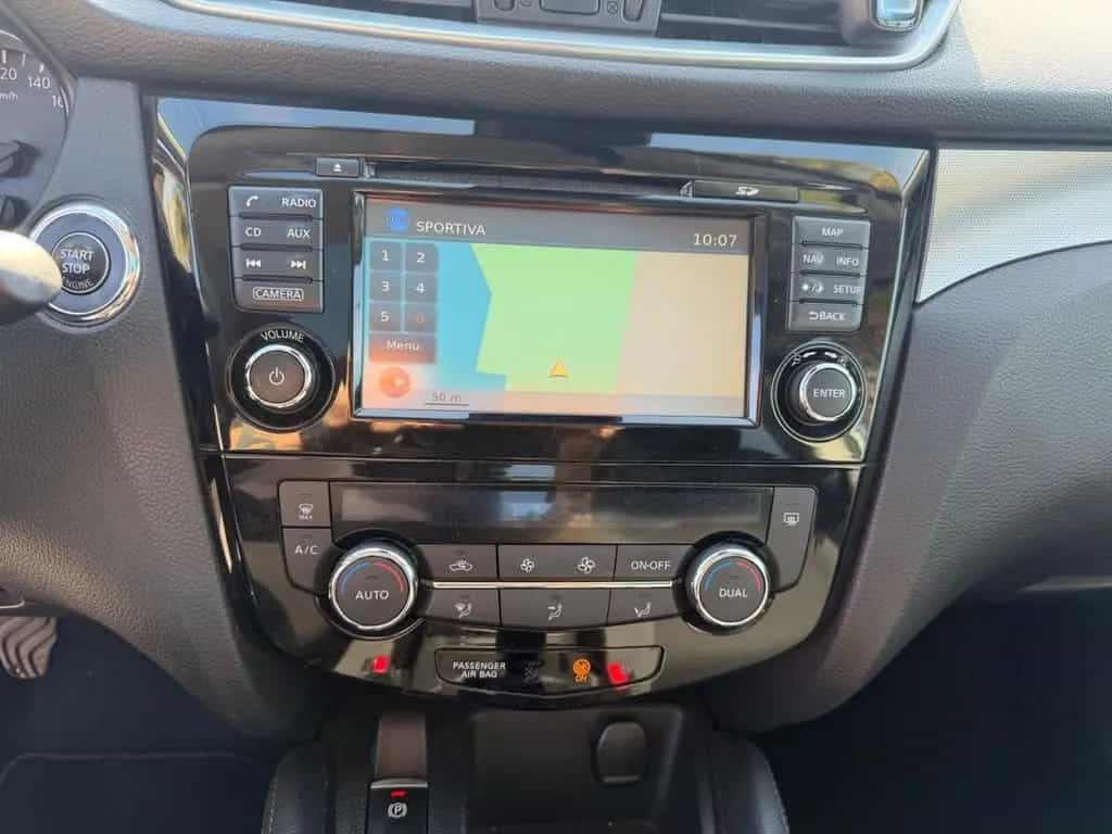 Nissan Qashqai 1.5 dCi Tekna+ 11/2018-photo-5