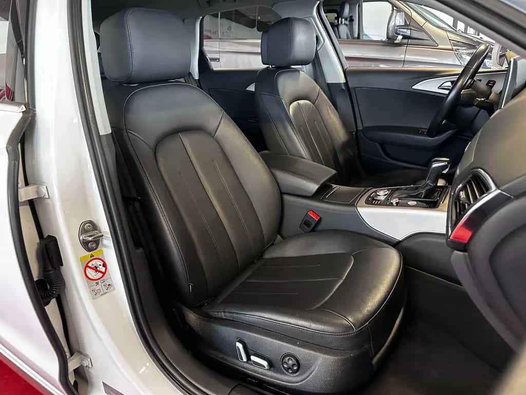 Audi A6 Allroad quattro 3.0 TDI/LED/Kamera/AHK/2.Hand 01/2018-photo-15