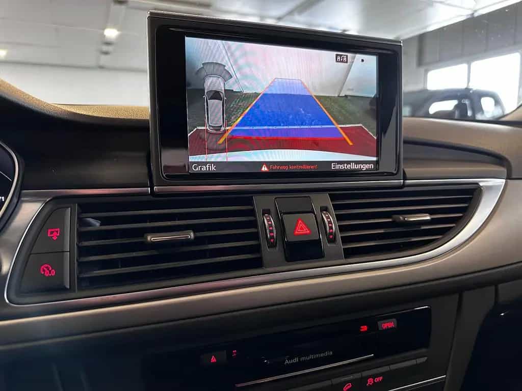 Audi A6 Allroad quattro 3.0 TDI/LED/Kamera/AHK/2.Hand 01/2018-photo-17