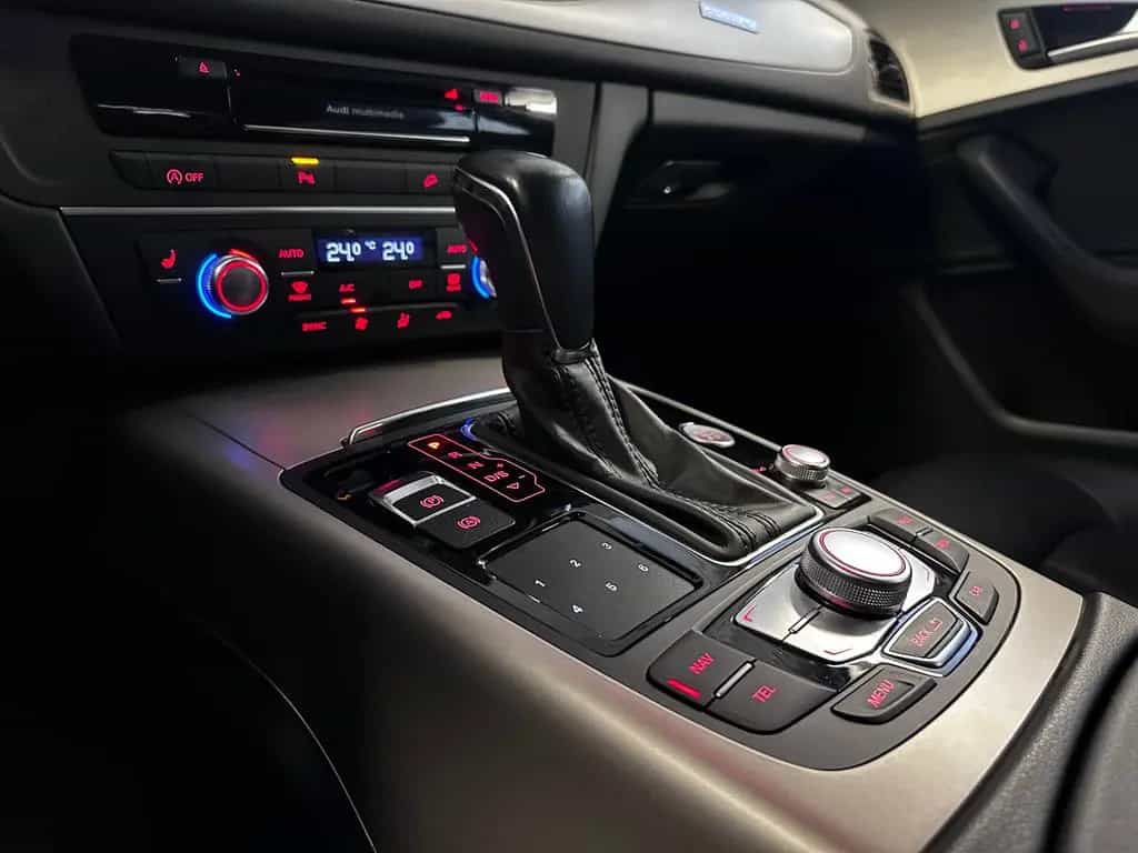 Audi A6 Allroad quattro 3.0 TDI/LED/Kamera/AHK/2.Hand 01/2018-photo-18