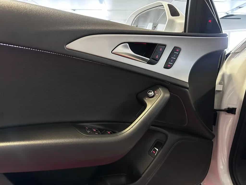 Audi A6 Allroad quattro 3.0 TDI/LED/Kamera/AHK/2.Hand 01/2018-photo-20