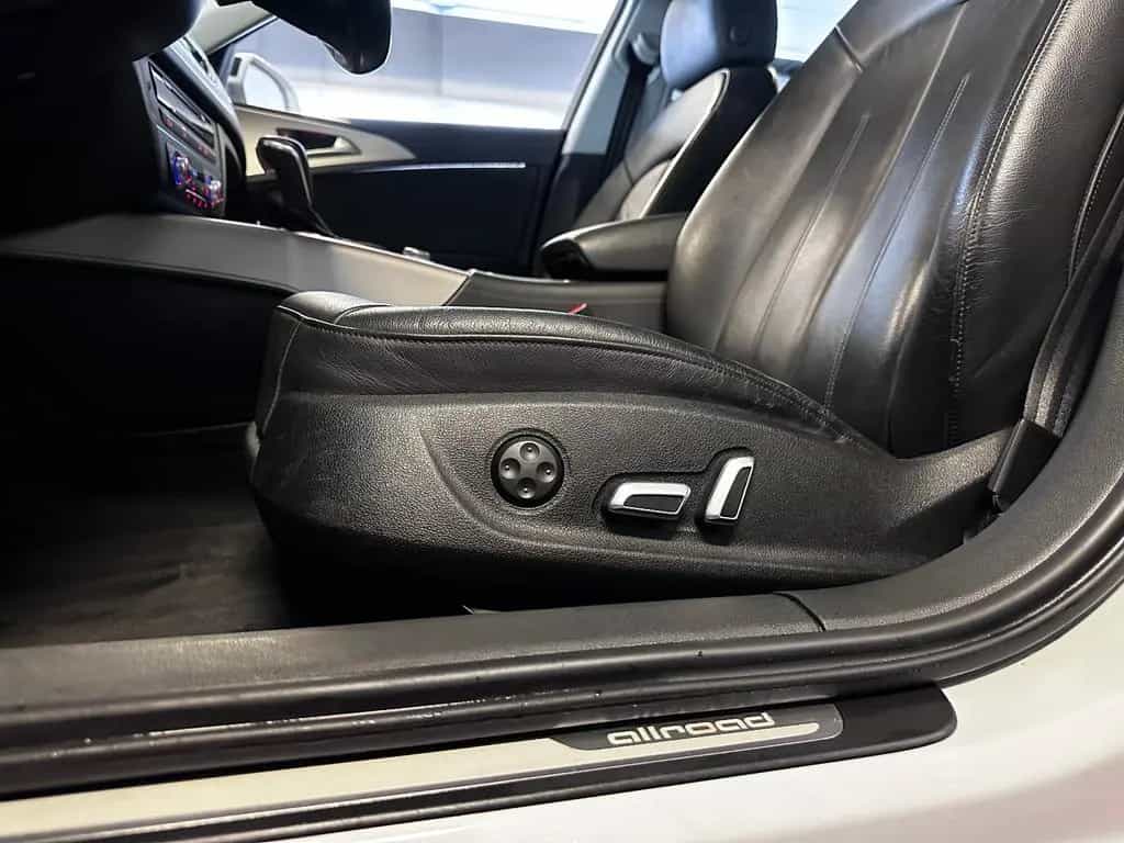 Audi A6 Allroad quattro 3.0 TDI/LED/Kamera/AHK/2.Hand 01/2018-photo-21