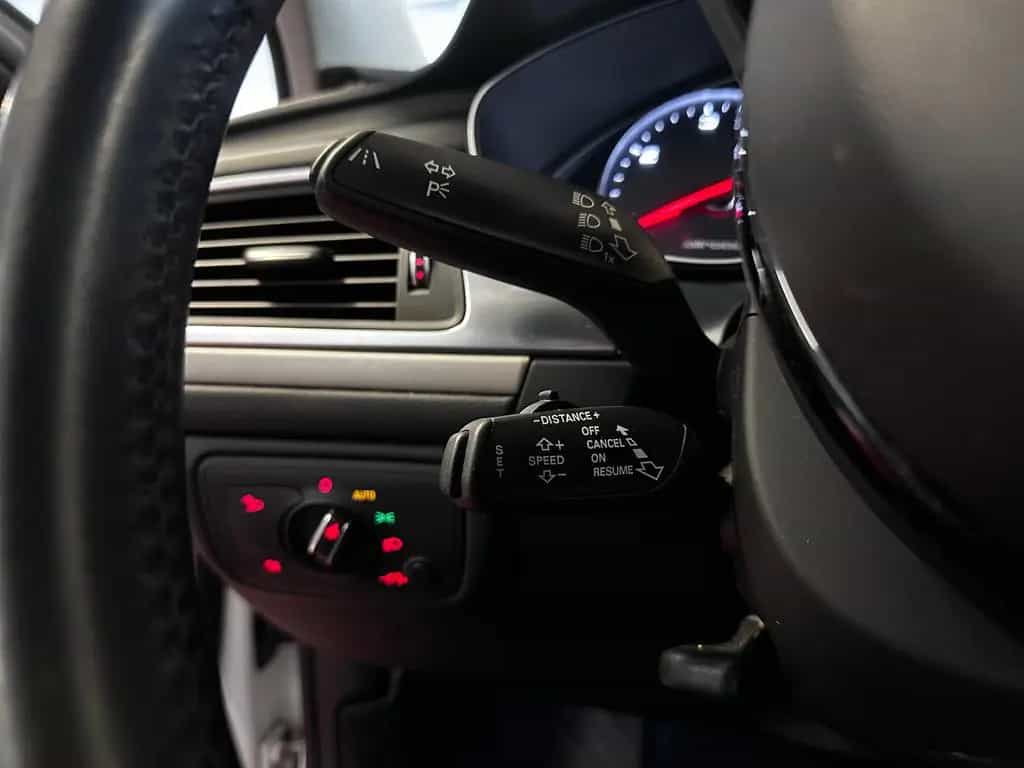 Audi A6 Allroad quattro 3.0 TDI/LED/Kamera/AHK/2.Hand 01/2018-photo-22