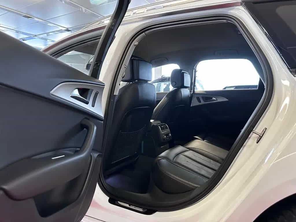 Audi A6 Allroad quattro 3.0 TDI/LED/Kamera/AHK/2.Hand 01/2018-photo-24