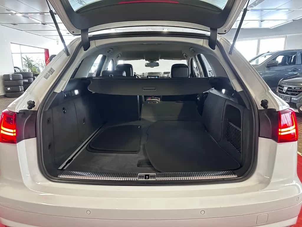 Audi A6 Allroad quattro 3.0 TDI/LED/Kamera/AHK/2.Hand 01/2018-photo-27