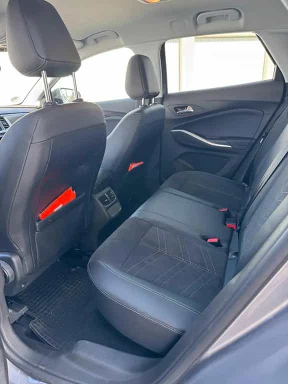Opel Grandland (X) 1.5D Ultimate Vollausstattung 03/2023-photo-12