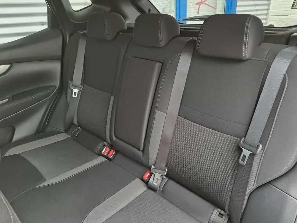 Nissan Qashqai 1,6 DIG-T *SHZ*NAVI*360 GRAD KAMERA*BLUE 05/2018-photo-18