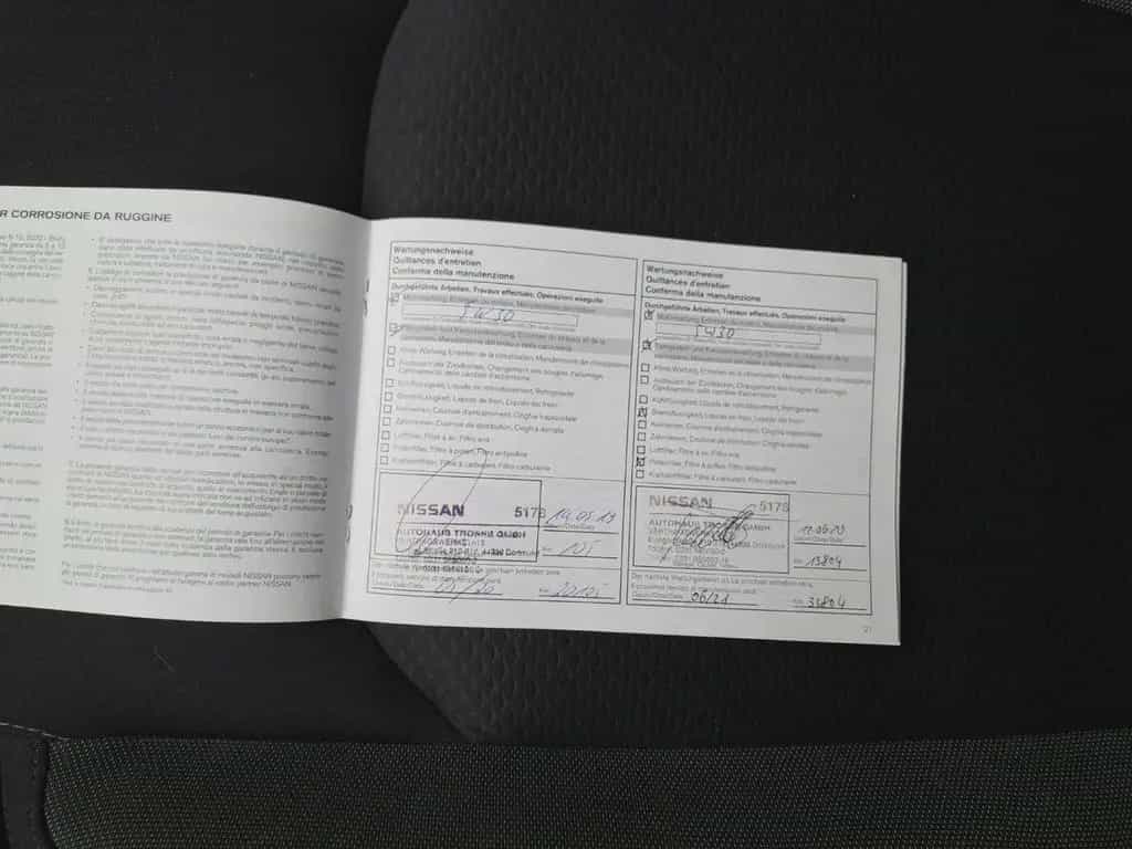 Nissan Qashqai 1,6 DIG-T *SHZ*NAVI*360 GRAD KAMERA*BLUE 05/2018-photo-20