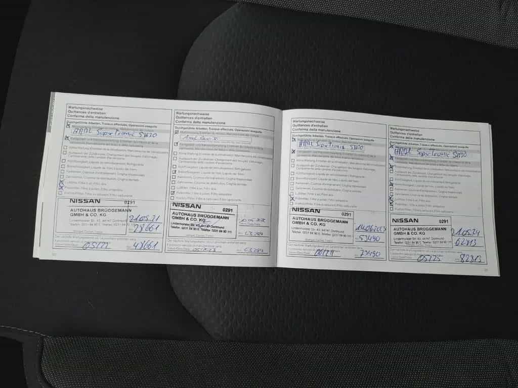 Nissan Qashqai 1,6 DIG-T *SHZ*NAVI*360 GRAD KAMERA*BLUE 05/2018-photo-21
