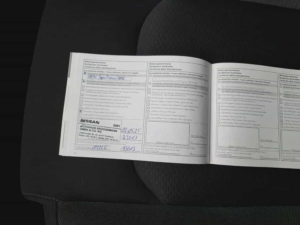 Nissan Qashqai 1,6 DIG-T *SHZ*NAVI*360 GRAD KAMERA*BLUE 05/2018-photo-22