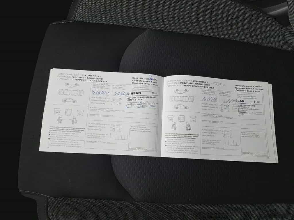 Nissan Qashqai 1,6 DIG-T *SHZ*NAVI*360 GRAD KAMERA*BLUE 05/2018-photo-23