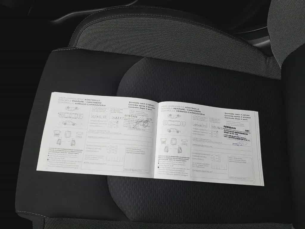 Nissan Qashqai 1,6 DIG-T *SHZ*NAVI*360 GRAD KAMERA*BLUE 05/2018-photo-24