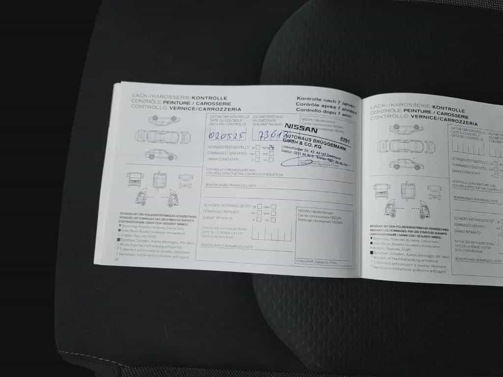 Nissan Qashqai 1,6 DIG-T *SHZ*NAVI*360 GRAD KAMERA*BLUE 05/2018-photo-26