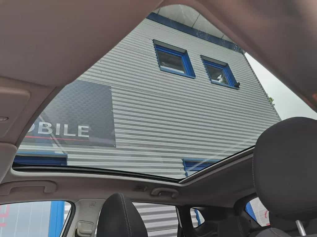 Nissan Qashqai 1,6 DIG-T *SHZ*NAVI*360 GRAD KAMERA*BLUE 05/2018-photo-8