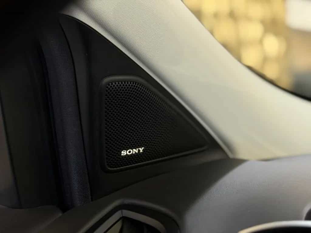 Ford Kuga 4X4 Vignale|AUTOMATIK|NAVI|LEDER|XENON|SONY 02/2018-photo-25