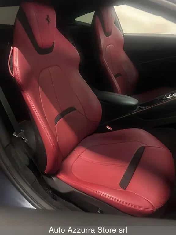 Ferrari Roma Roma | UFFICIALE ITALIANA, IVA, BLU 10/2022-photo-12
