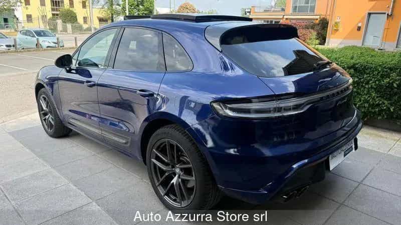 Porsche Macan 2.0 T *TETTO, 20'', PASM, PDLS+, B 08/2023-photo-5