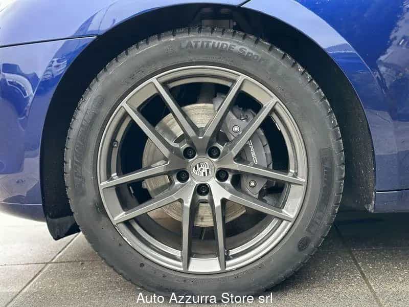 Porsche Macan 2.0 T *TETTO, 20'', PASM, PDLS+, B 08/2023-photo-6