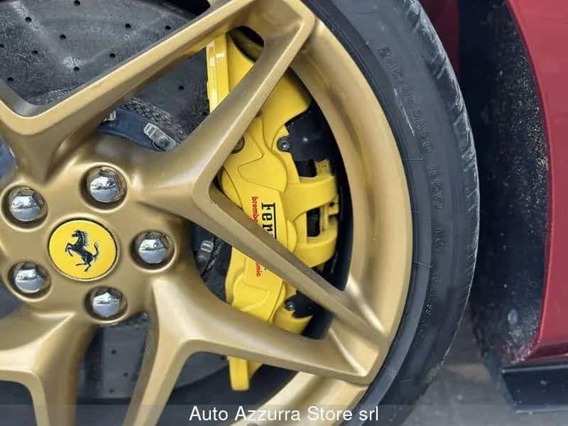 Ferrari F8 Spider 3.9 Spider DCT | IVA, LIFT, 20 01/2022-photo-6