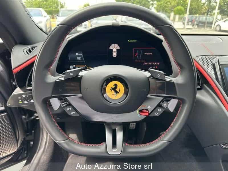 Ferrari Roma Roma | UFFICIALE ITALIANA, UNICO PR 01/2022-photo-10