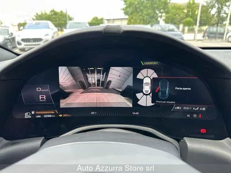 Ferrari Roma Roma | UFFICIALE ITALIANA, UNICO PR 01/2022-photo-12