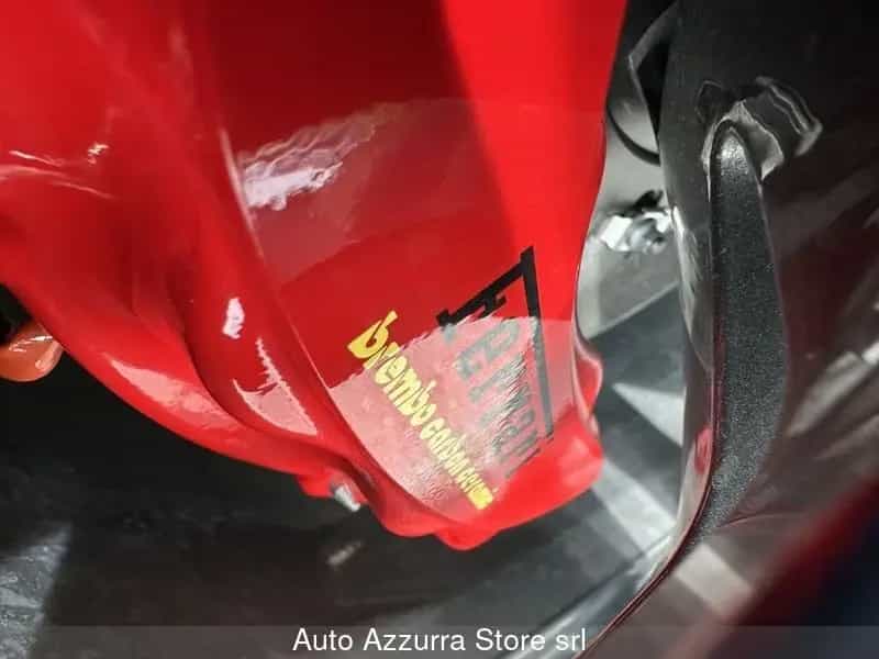 Ferrari Roma Roma | UFFICIALE ITALIANA, UNICO PR 01/2022-photo-5