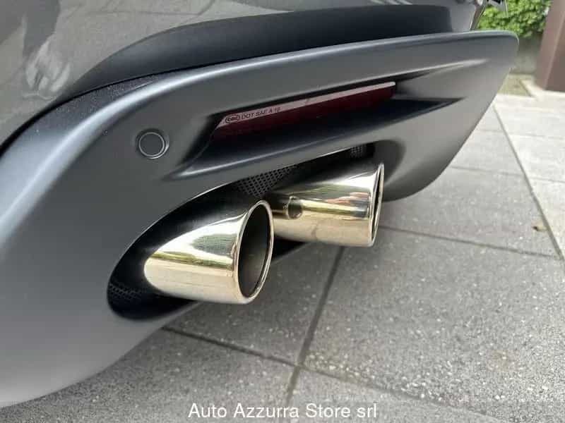 Ferrari Roma Roma | UFFICIALE ITALIANA, UNICO PR 01/2022-photo-7