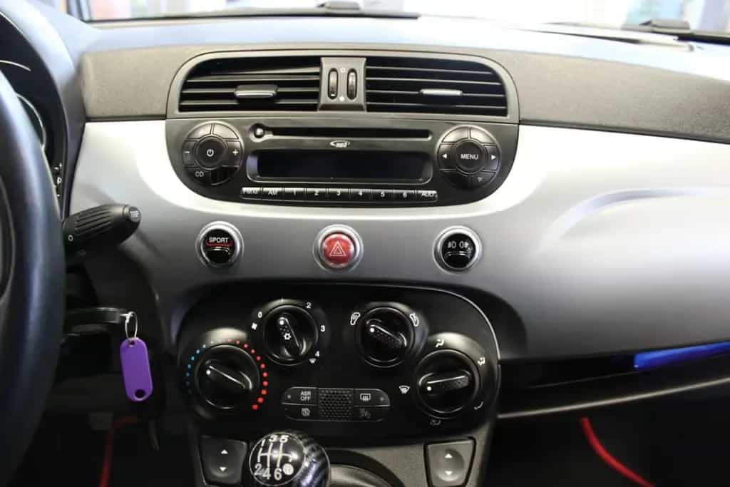 Fiat 500 0.9 TwinAir Turbo S 08/2015-photo-10