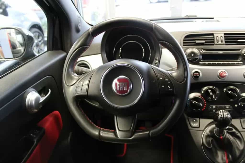 Fiat 500 0.9 TwinAir Turbo S 08/2015-photo-9
