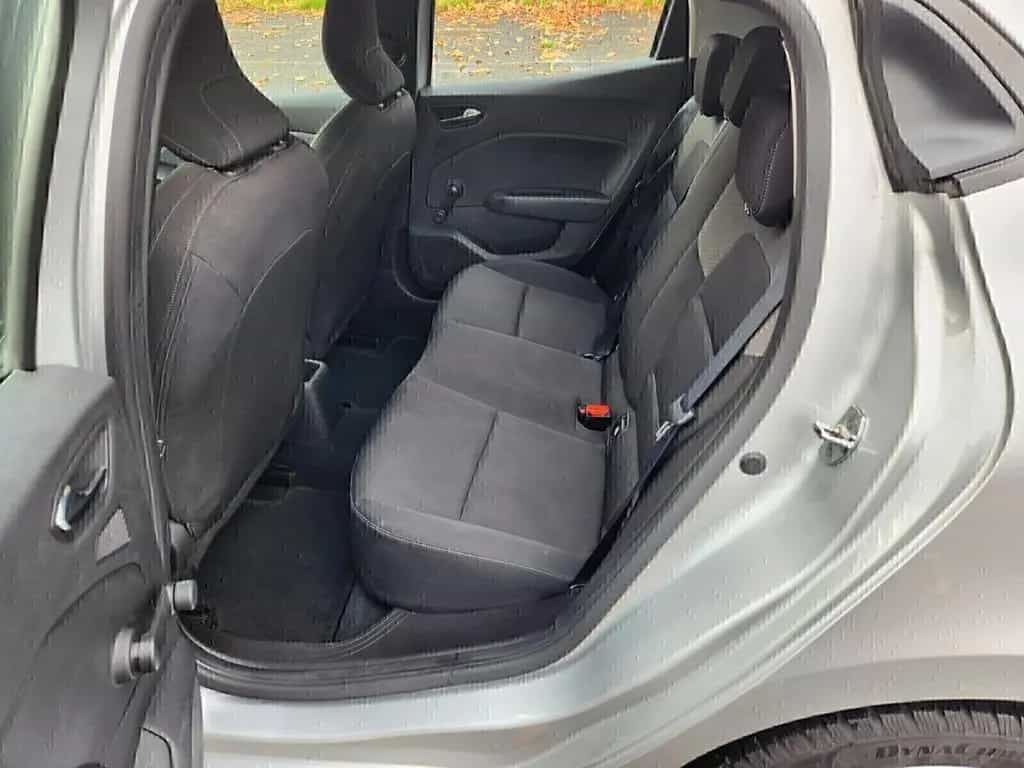 Renault Clio TCe 12V 100 CV 5 porte Business 12/2019-photo-5