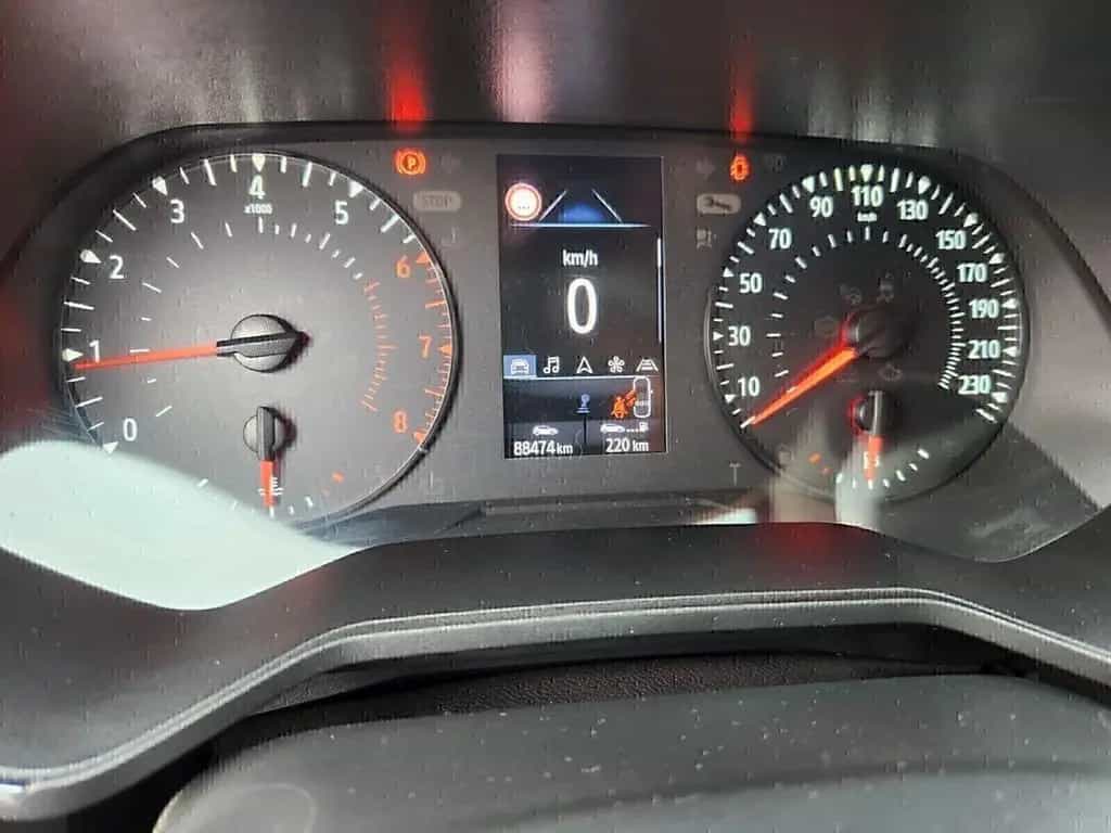 Renault Clio TCe 12V 100 CV 5 porte Business 12/2019-photo-7