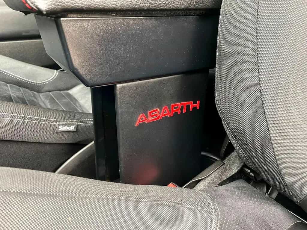 Abarth 595 Competizione | 70° ANNIVERSARIO! 12/2019-photo-14