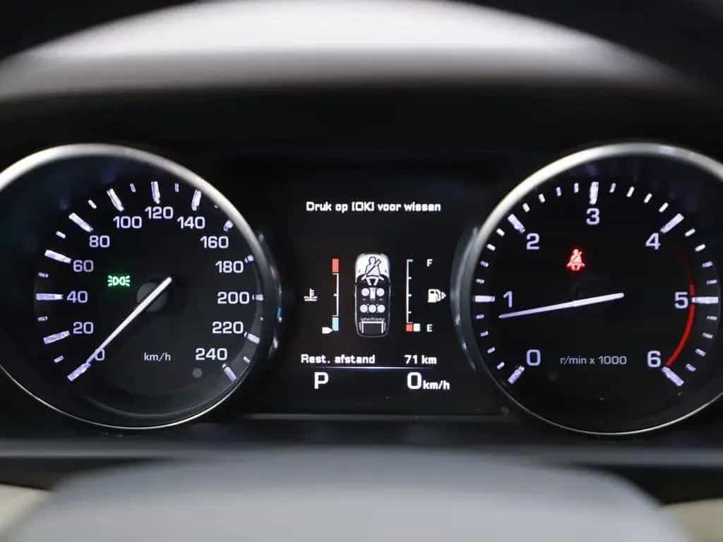 Land Rover Range Rover Rover Sport 3.0 TDV6 HSE Dynamic LED | PAN 08/2014-photo-12