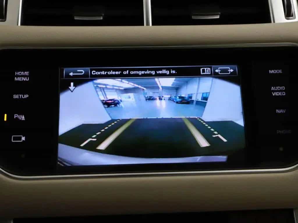 Land Rover Range Rover Rover Sport 3.0 TDV6 HSE Dynamic LED | PAN 08/2014-photo-15