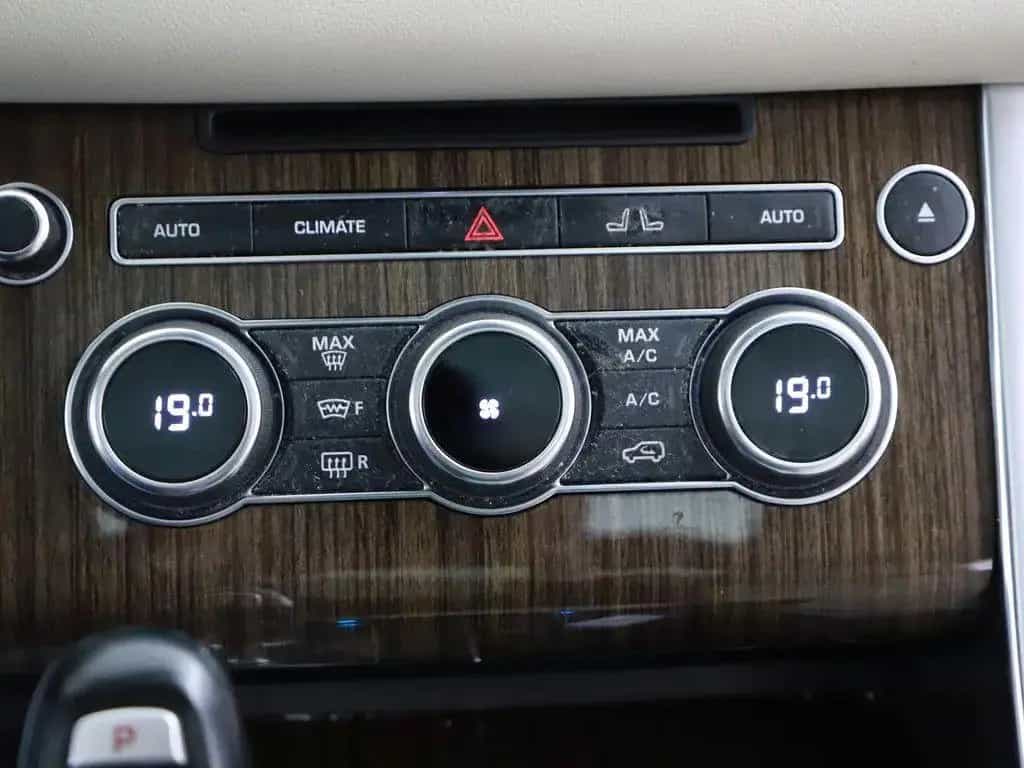 Land Rover Range Rover Rover Sport 3.0 TDV6 HSE Dynamic LED | PAN 08/2014-photo-16