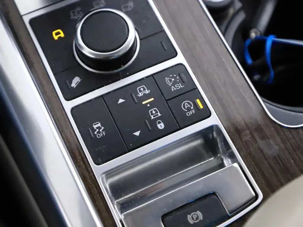 Land Rover Range Rover Rover Sport 3.0 TDV6 HSE Dynamic LED | PAN 08/2014-photo-18