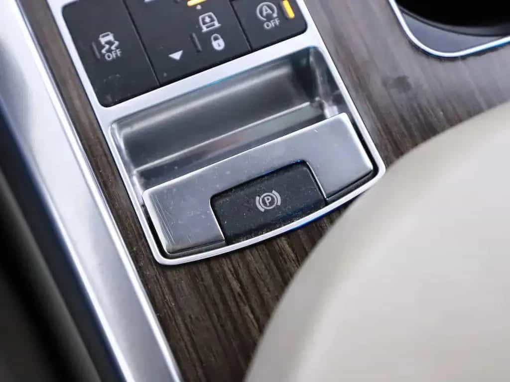 Land Rover Range Rover Rover Sport 3.0 TDV6 HSE Dynamic LED | PAN 08/2014-photo-19
