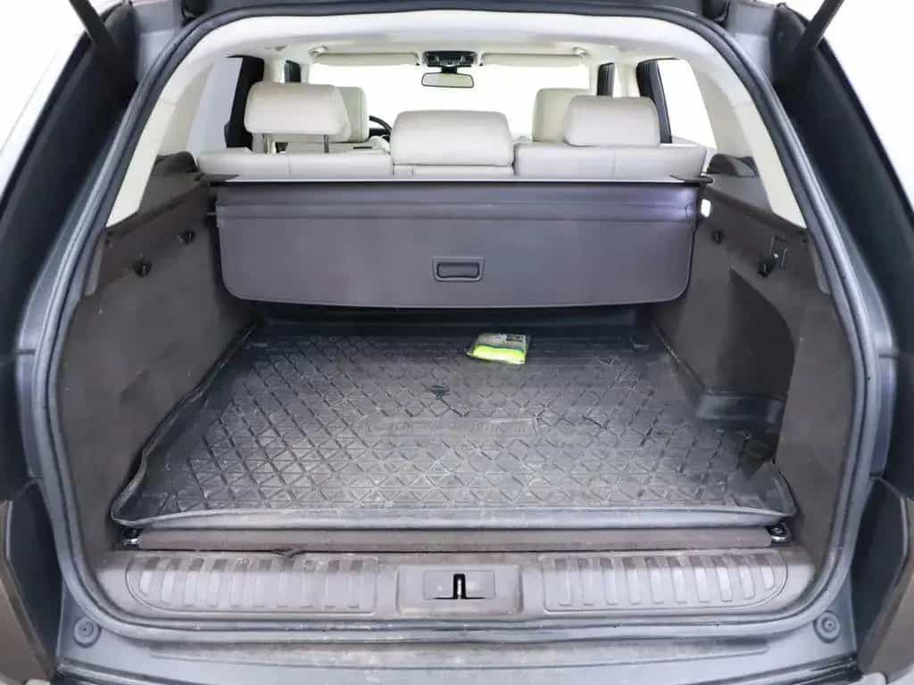 Land Rover Range Rover Rover Sport 3.0 TDV6 HSE Dynamic LED | PAN 08/2014-photo-20