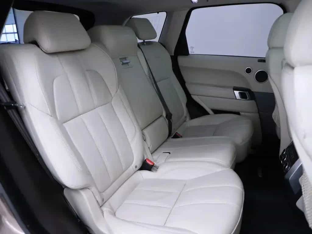 Land Rover Range Rover Rover Sport 3.0 TDV6 HSE Dynamic LED | PAN 08/2014-photo-24